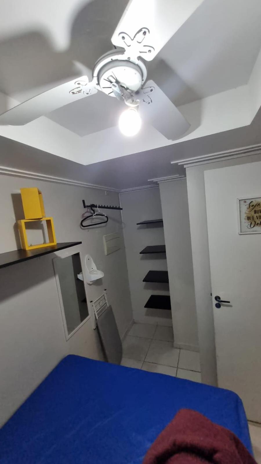 Apartamento Vista Lateral Para Praia - Excelente Localizacao - Apsol&Mar Карагуататуба Экстерьер фото