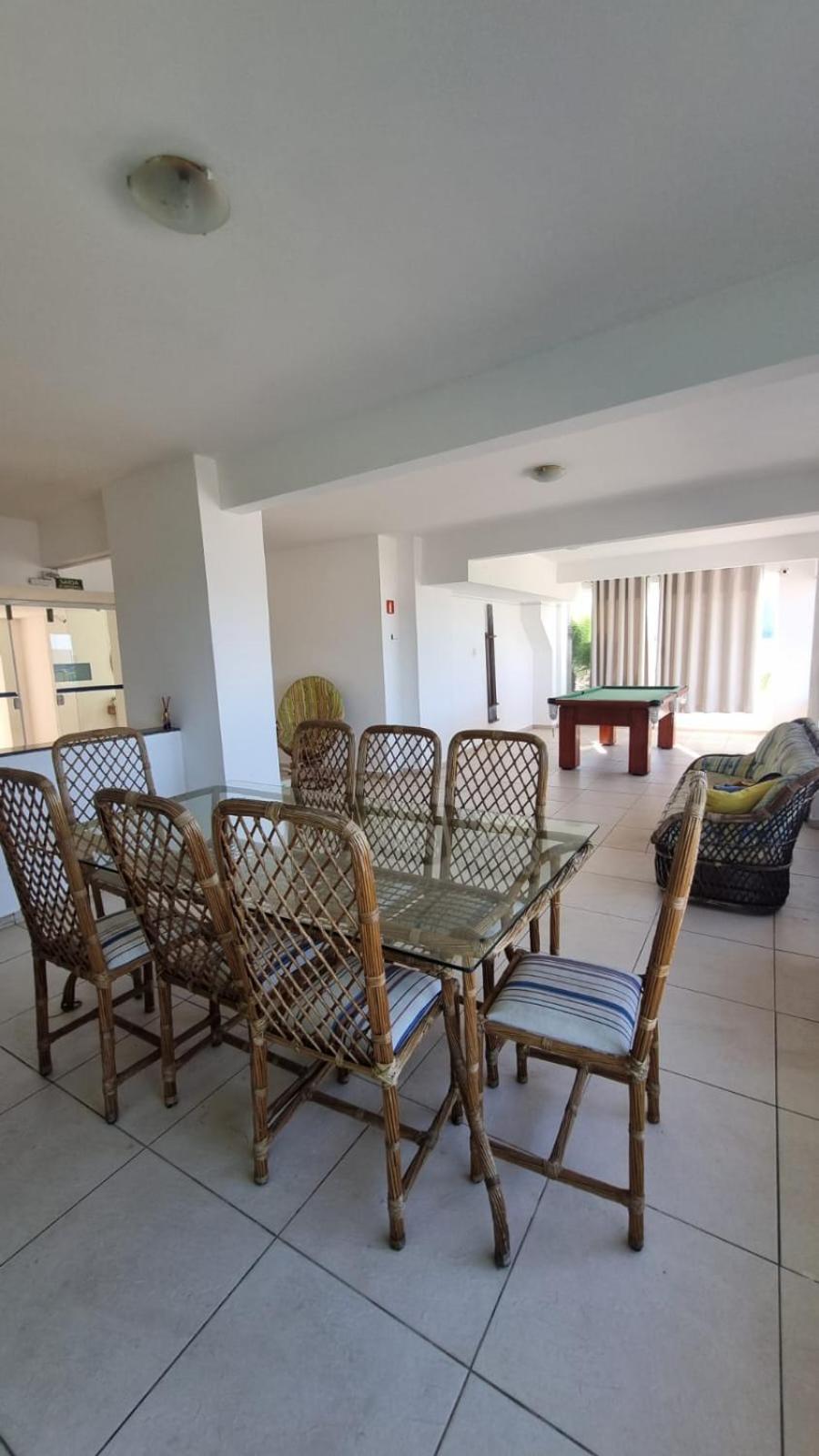 Apartamento Vista Lateral Para Praia - Excelente Localizacao - Apsol&Mar Карагуататуба Экстерьер фото