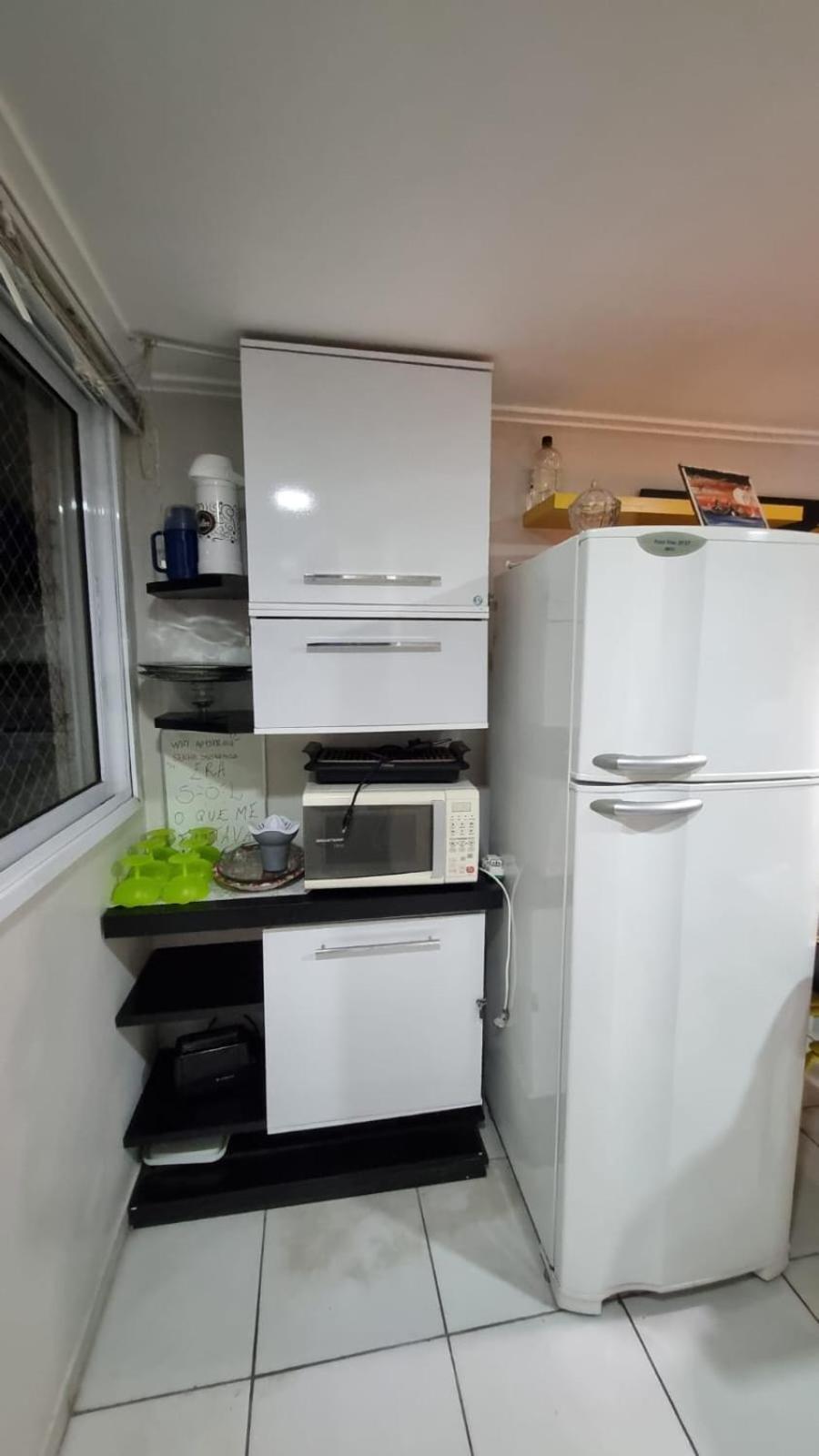 Apartamento Vista Lateral Para Praia - Excelente Localizacao - Apsol&Mar Карагуататуба Экстерьер фото