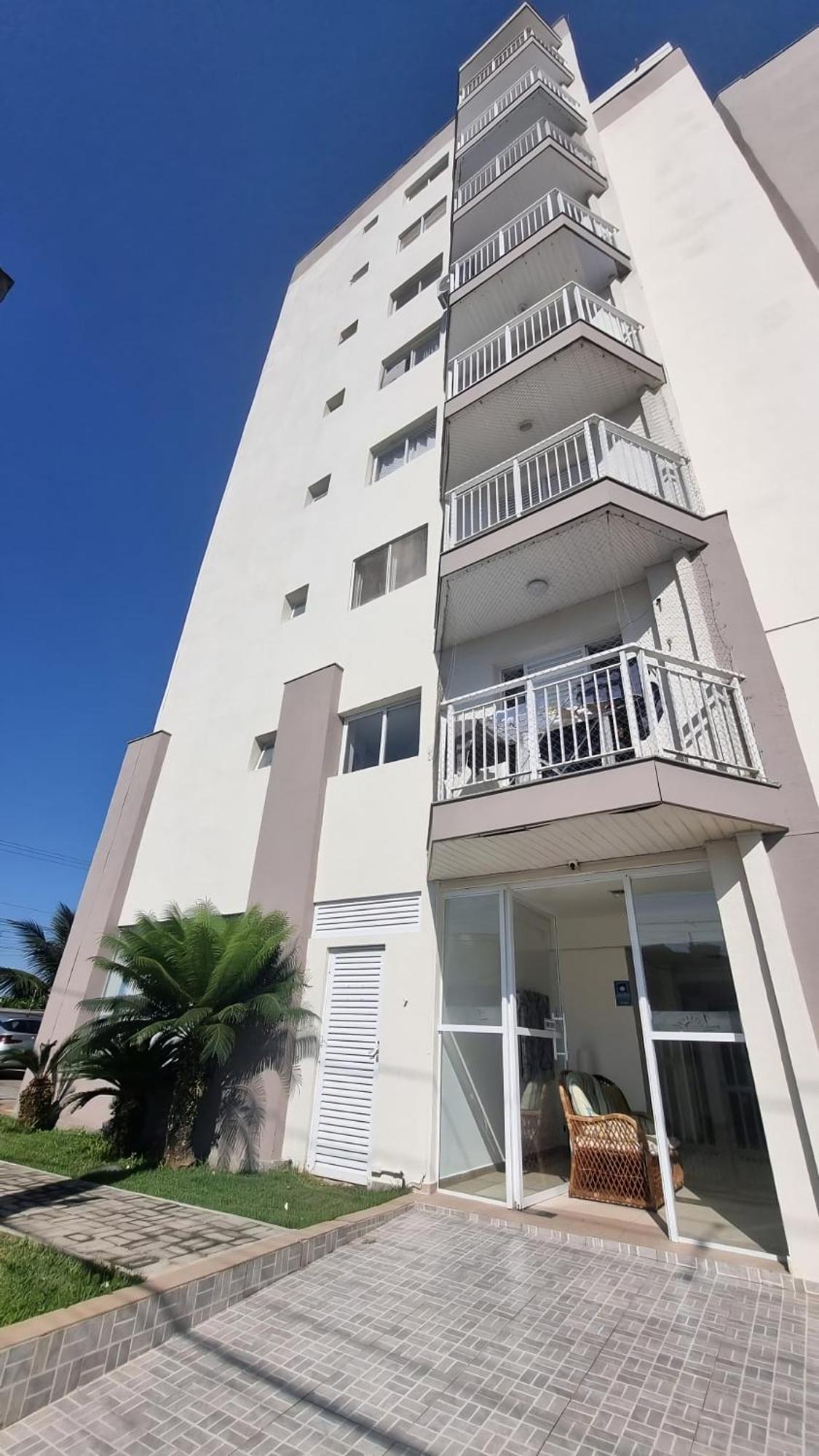 Apartamento Vista Lateral Para Praia - Excelente Localizacao - Apsol&Mar Карагуататуба Экстерьер фото