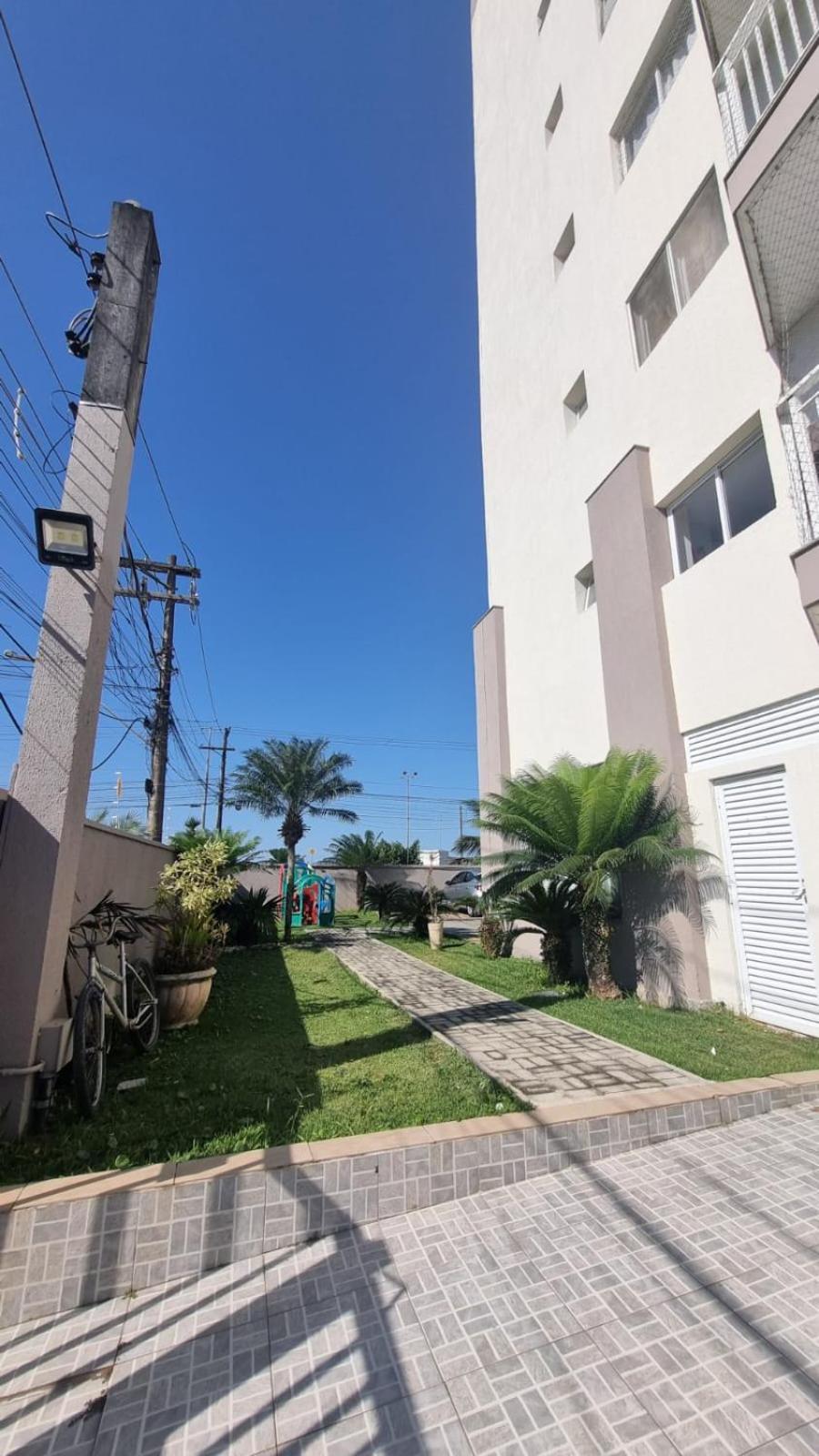 Apartamento Vista Lateral Para Praia - Excelente Localizacao - Apsol&Mar Карагуататуба Экстерьер фото