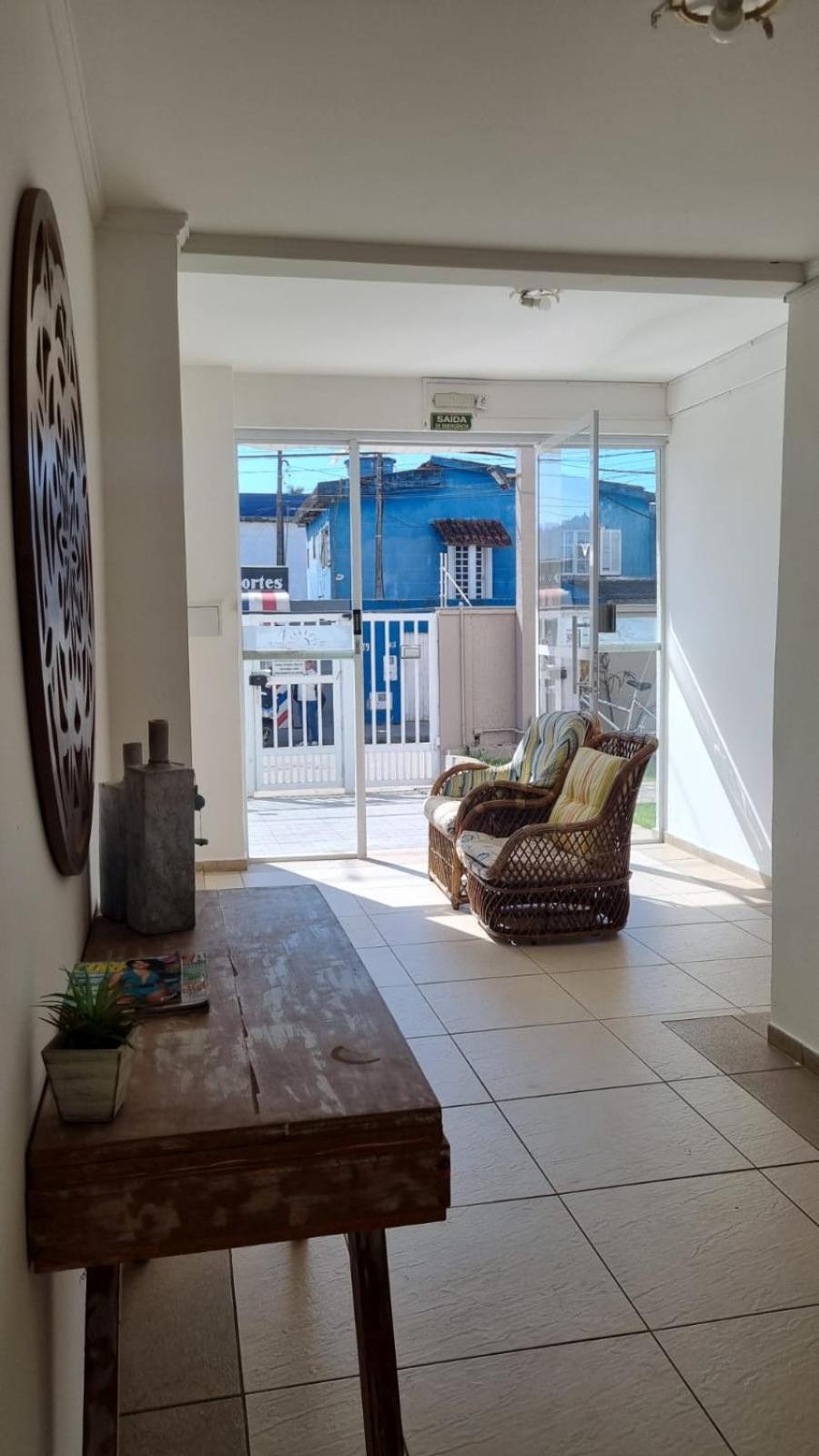 Apartamento Vista Lateral Para Praia - Excelente Localizacao - Apsol&Mar Карагуататуба Экстерьер фото